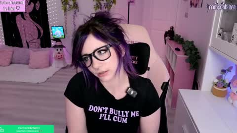 Crimson Kitten online show from April 30, 12:39 am