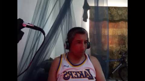 Celvaryen online show from April 26, 5:10 pm