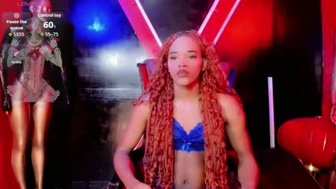 cris__brown online show from April 19, 3:17 am