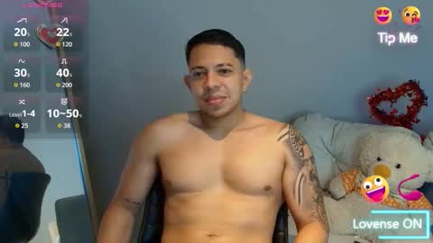 cris online show from March 5, 7:32 pm