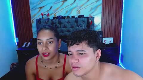 CRISANDMERY online show from February 22, 4:24 am