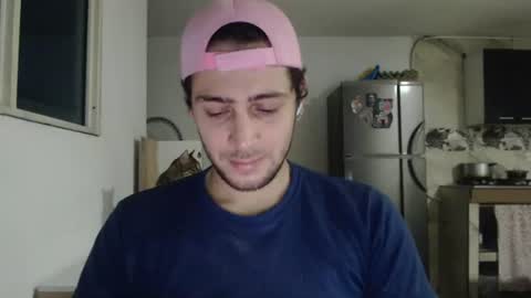 criscamiloo online show from June 30, 10:38 am