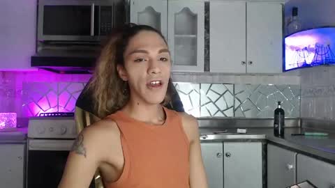 Cristina Onazis online show from April 20, 7:15 pm