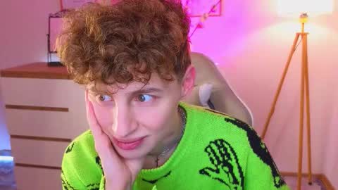 Chris online show from February 21, 6:14 am