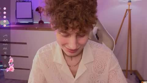 Chris online show from February 25, 6:23 am