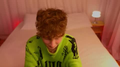 Chris online show from February 27, 9:42 am