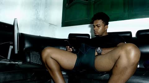 Snapshot of criss1964 chatting on January 2, 1:38 am yereimis y jaider  online show from January 2, 1:38 am