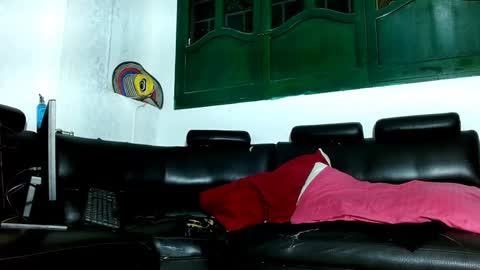 Snapshot of criss1964 chatting on January 29, 3:12 am yereimis y jaider  online show from January 29, 3:12 am