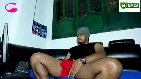 Snapshot of criss1964 chatting on October 12, 1:59 am yereimis y jaider  online show from October 12, 1:59 am