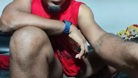 Snapshot of criss1966 chatting on February 18, 10:33 am criss1966 online show from February 18, 10:33 am