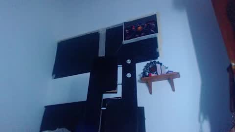 Cristopher online show from November 11, 2:11 am