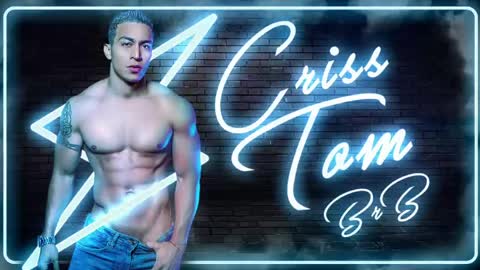 Cristopher online show from June 9, 2:12 am