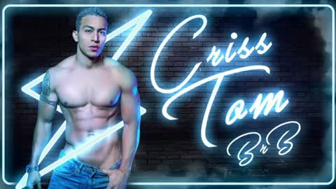 Cristopher online show from June 19, 11:30 pm