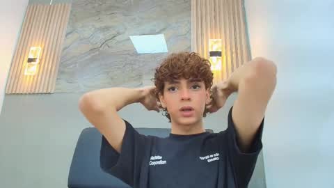 CRISS online show from February 9, 12:42 pm