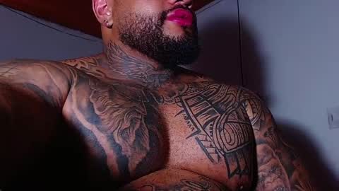 criss zander online show from December 10, 3:33 pm