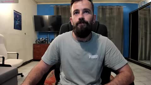 Criss online show from March 3, 10:37 pm