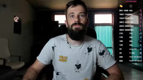 Criss online show from March 19, 6:06 am