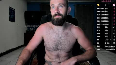 Criss online show from April 29, 2:59 am