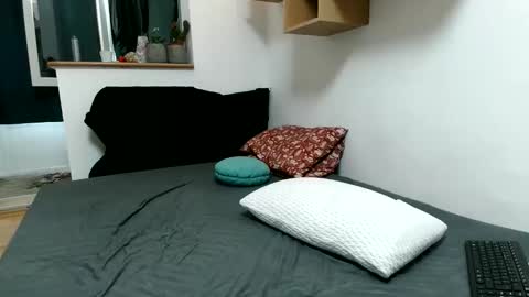 Crista-Elio online show from April 19, 3:11 pm