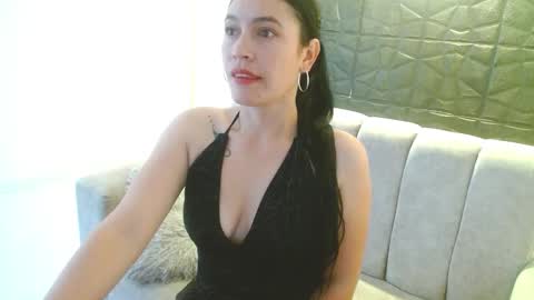 cristal1609 online show from October 2, 1:40 pm