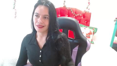 cristal1609 online show from November 27, 12:51 pm