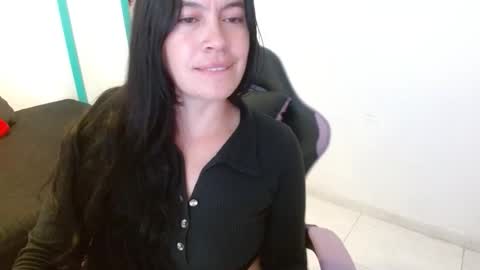 cristal1609 online show from February 2, 7:23 pm