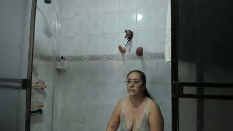 Cristal online show from February 9, 3:22 am