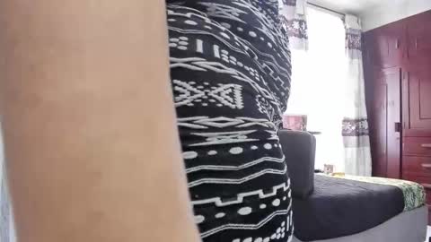 Cristal online show from March 20, 4:12 pm