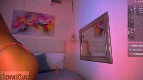cristal__adams online show from January 27, 2:57 pm