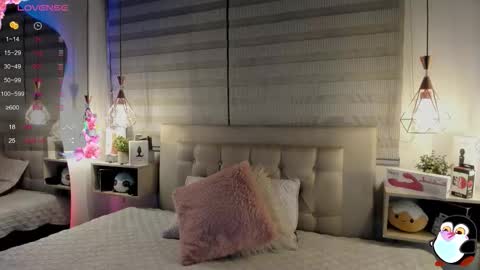 Cristal online show from November 14, 4:55 am