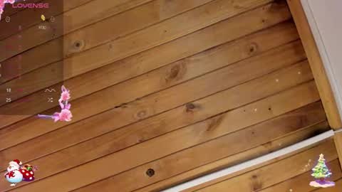 Cristal online show from November 23, 4:12 am