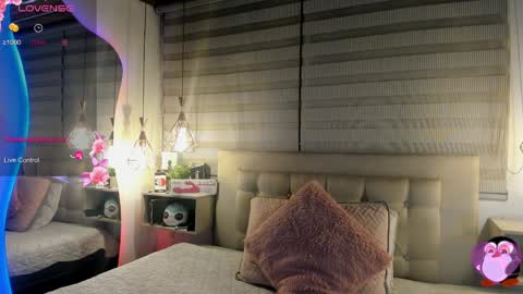 Cristal online show from March 28, 4:45 am