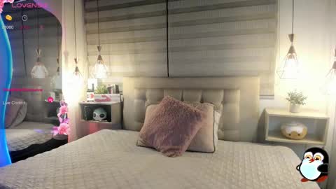 Cristal online show from April 24, 5:10 am