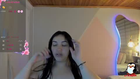 Cristal online show from June 26, 5:23 am