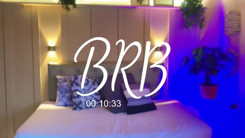 cristal_antoni online show from October 26, 7:25 am