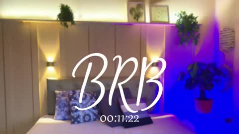 cristal_antoni online show from March 1, 8:05 am