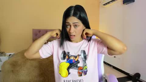 Cristal online show from January 5, 5:27 pm