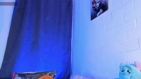 Cris online show from December 21, 2:08 am