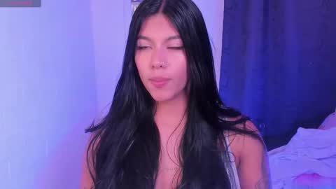 Cris online show from February 24, 2:31 am