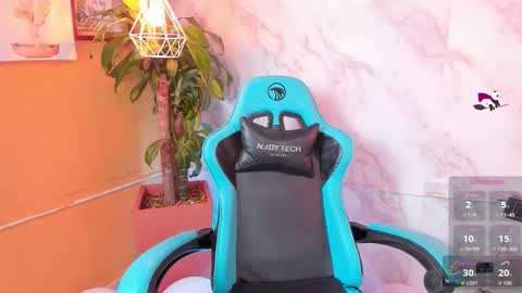 Cristal online show from November 4, 4:33 am