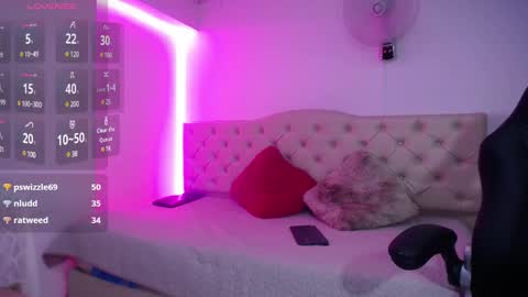 Milena online show from February 10, 9:14 am