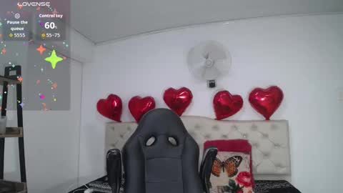 Milena online show from September 24, 10:46 pm