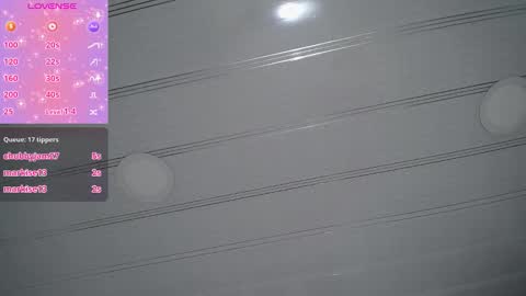 Milena online show from September 28, 8:09 am