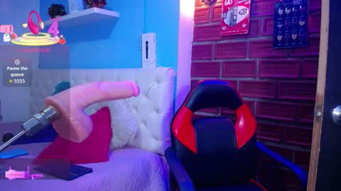 Milena online show from November 29, 3:31 am