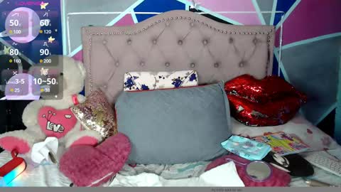 Snapshot of cristal_hot199037 chatting on February 11, 12:27 pm Cristal online show from February 11, 12:27 pm