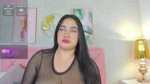 cristal online show from May 23, 6:56 pm