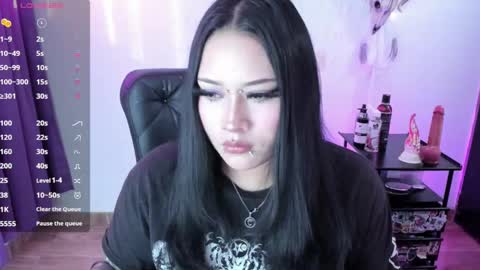 Cris online show from January 22, 12:27 pm