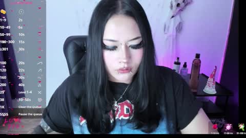 Cris online show from January 24, 12:31 pm