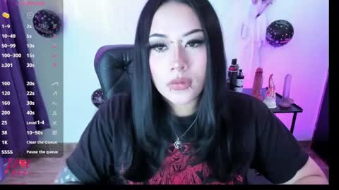 Cris online show from January 30, 12:06 pm