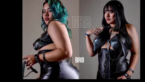 Cris online show from January 30, 3:08 pm